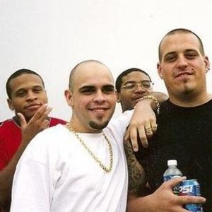 Meet your Posher, Glenn